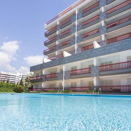 Tivoli Apt8 With Pool&Garage Vilamoura Dış mekan fotoğraf
