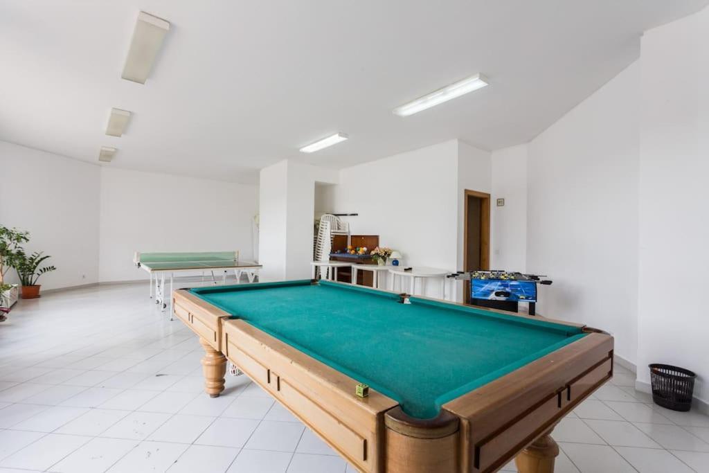 Tivoli Apt8 With Pool&Garage Vilamoura Dış mekan fotoğraf