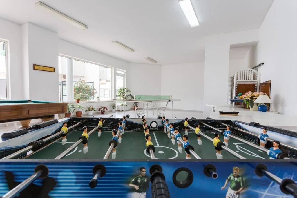 Tivoli Apt8 With Pool&Garage Vilamoura Dış mekan fotoğraf