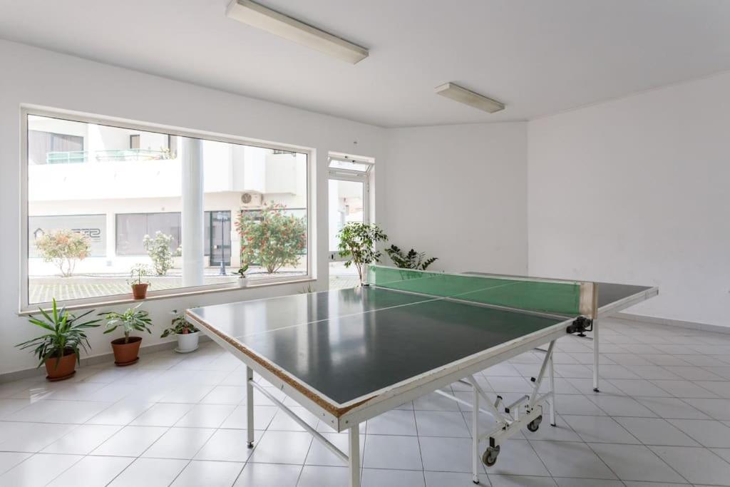 Tivoli Apt8 With Pool&Garage Vilamoura Dış mekan fotoğraf