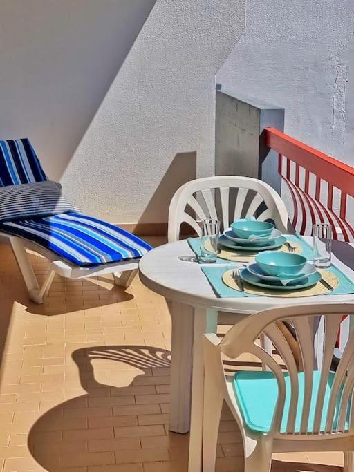Tivoli Apt8 With Pool&Garage Vilamoura Dış mekan fotoğraf