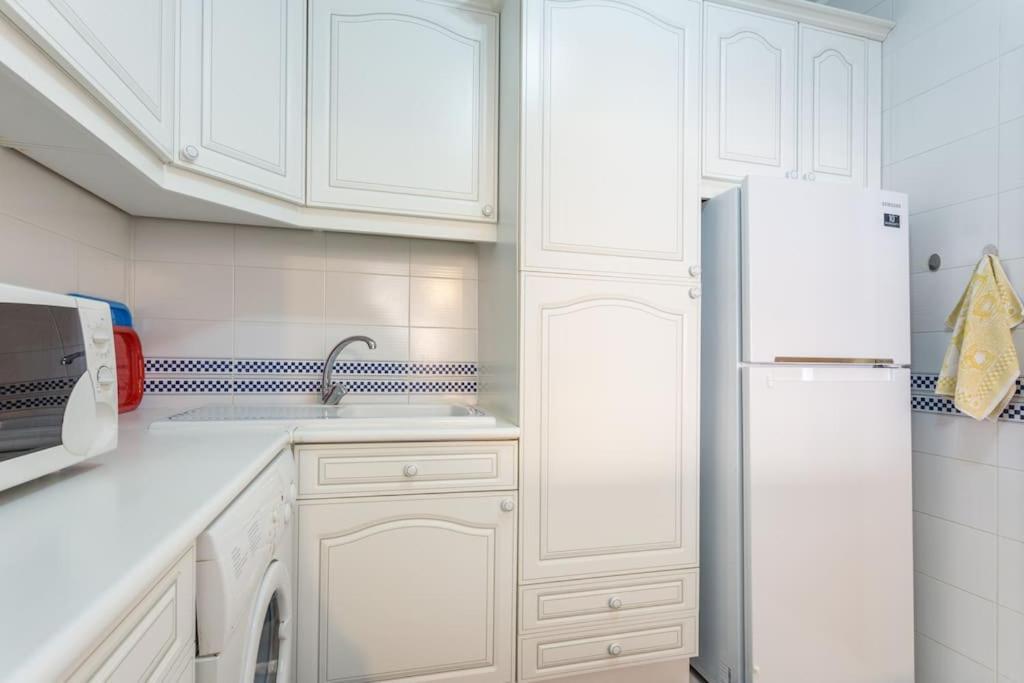 Tivoli Apt8 With Pool&Garage Vilamoura Dış mekan fotoğraf