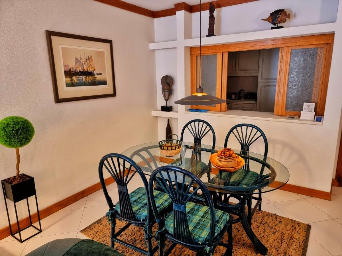 Tivoli Apt8 With Pool&Garage Vilamoura Dış mekan fotoğraf