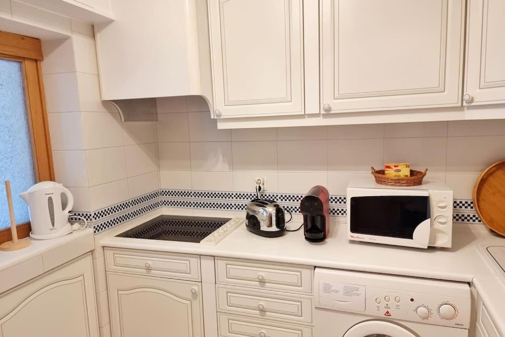 Tivoli Apt8 With Pool&Garage Vilamoura Dış mekan fotoğraf