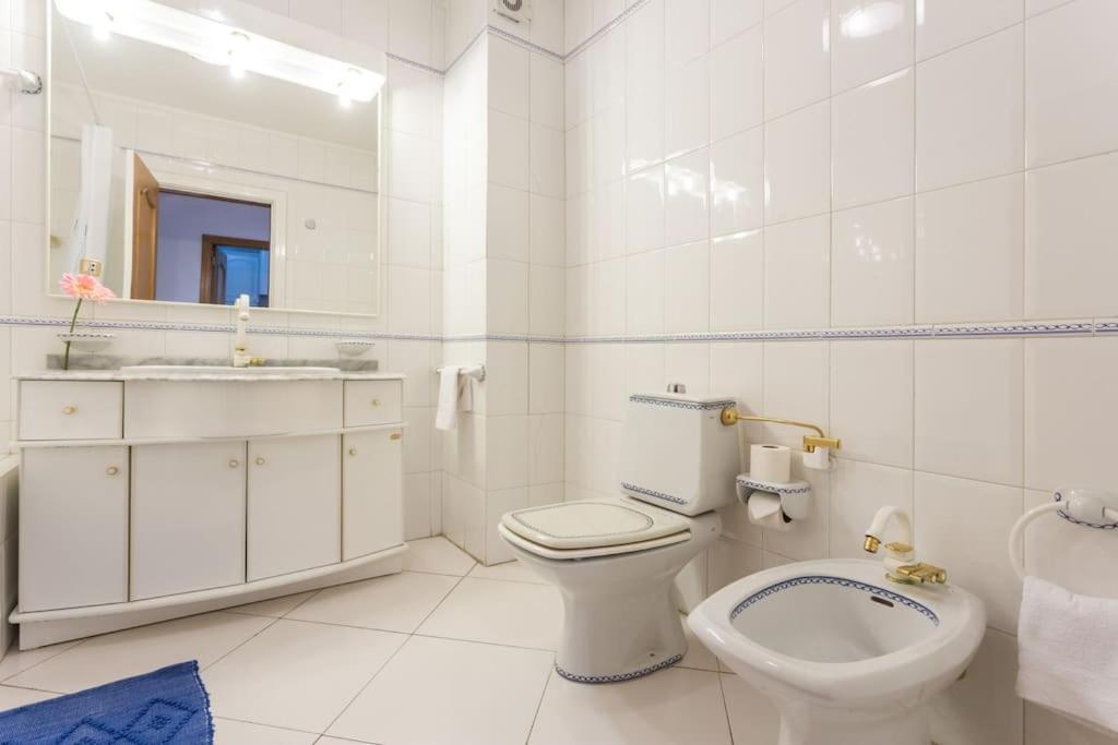 Tivoli Apt8 With Pool&Garage Vilamoura Dış mekan fotoğraf