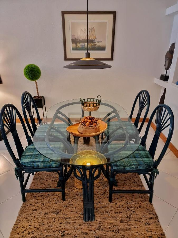 Tivoli Apt8 With Pool&Garage Vilamoura Dış mekan fotoğraf