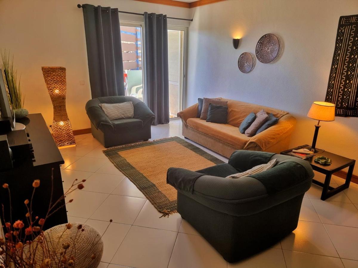 Tivoli Apt8 With Pool&Garage Vilamoura Dış mekan fotoğraf