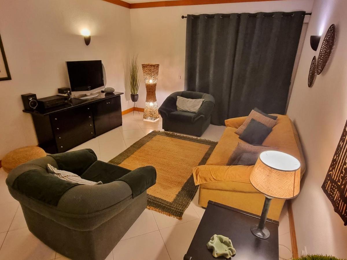 Tivoli Apt8 With Pool&Garage Vilamoura Dış mekan fotoğraf